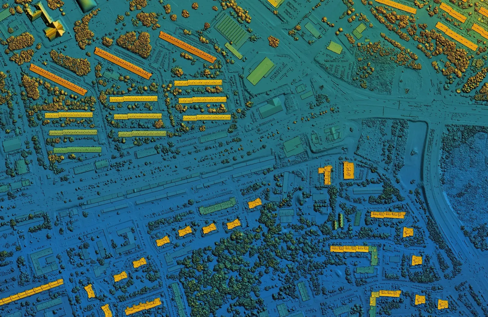 Connecting Feathergrid to ArcGIS: Your Next Move, on the Map