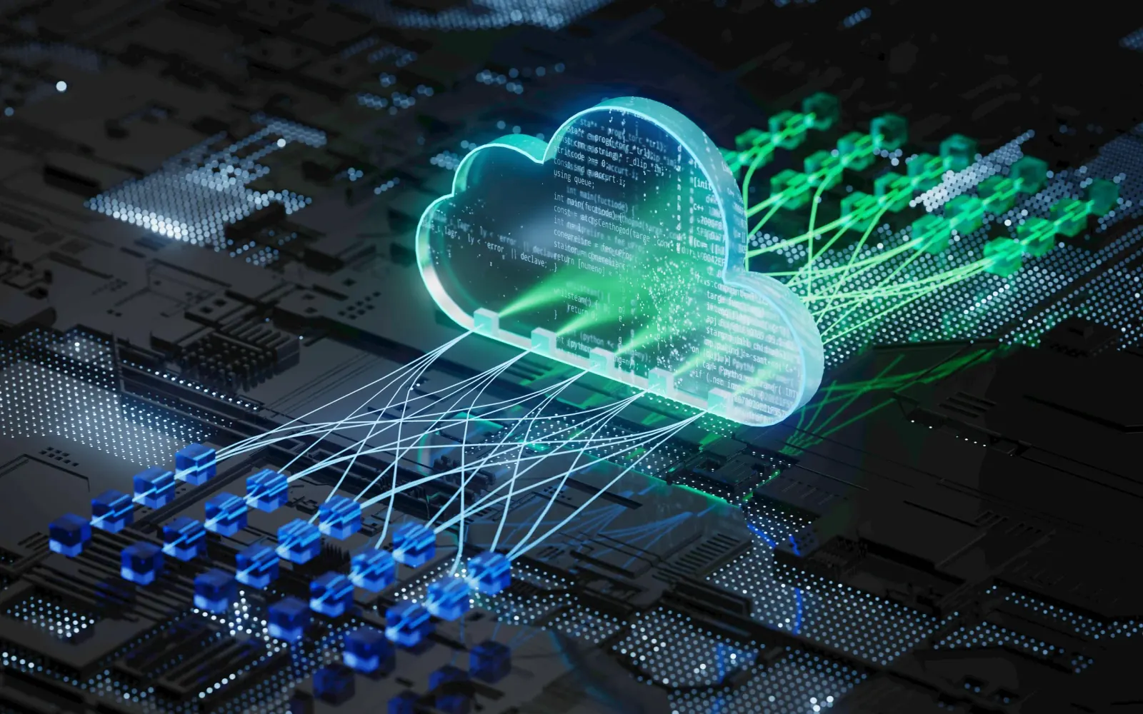 Feathergrid for Microsoft Azure Shops: What Fits, and How