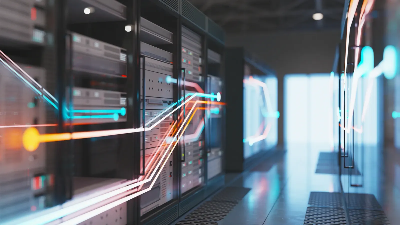 Architecture of a Lightweight Grid Built for Action