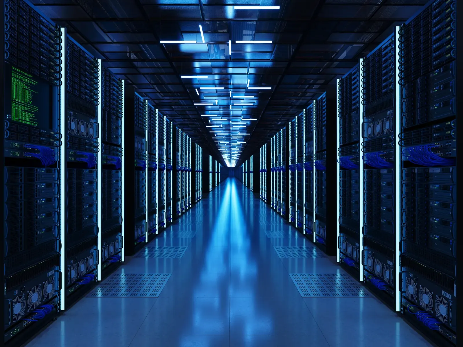 Feathergrid on Azure and AWS: What Runs Where, and Why